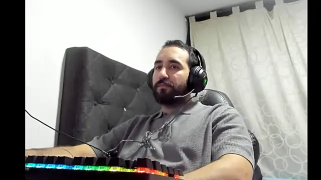 coolfriki online show from March 2026 02:07:02 AM