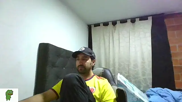 coolfriki online show from July 2026 11:55:01 PM