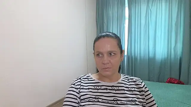 Velve Dream online show from October 2025 06:00:01 AM