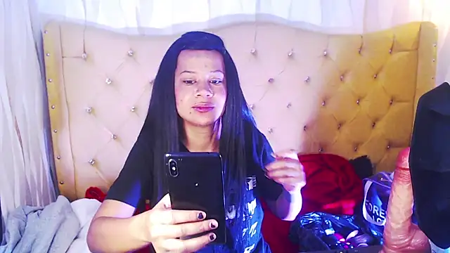 blackxstar11 online show from November 2025 02:20:01 AM