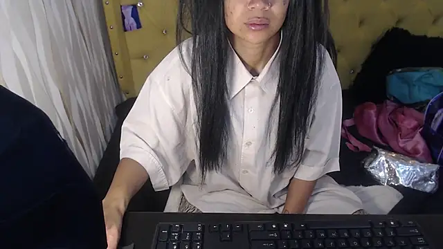 blackxstar11 online show from November 2025 02:25:01 AM