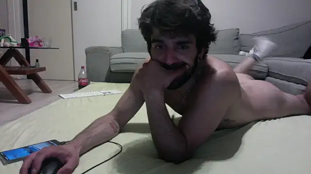 Liroow online show from April 2026 08:22:01 PM