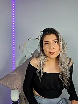 Snapshot of Elizabethadamss_92 chatting on October 2025 05:29:01 AM Elizabethadamss 92 online show from October 2025 05:29:01 AM