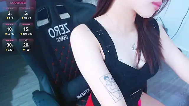 mystica-myst online show from March 2026 04:17:02 AM