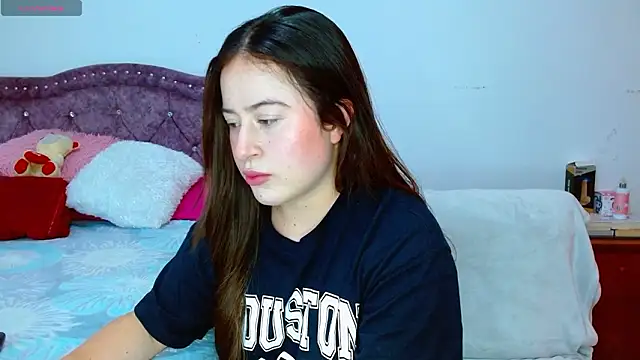 Hanssel tess online show from January 2026 08:13:02 PM