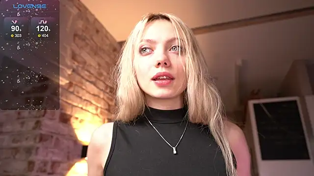  favdream online show from October 2025 05:48:02 AM