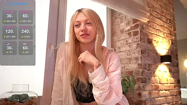  favdream online show from November 2025 08:25:02 AM