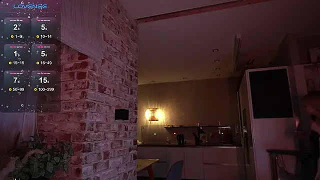  favdream online show from November 2025 05:50:01 AM