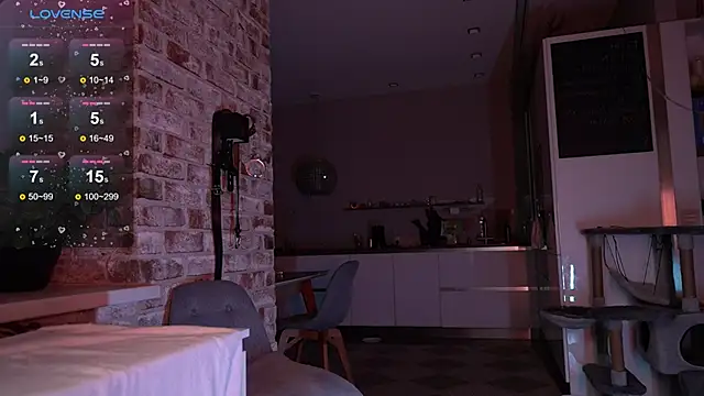  favdream online show from November 2025 04:48:02 AM