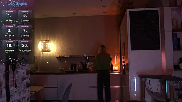  favdream online show from December 2025 04:29:01 AM