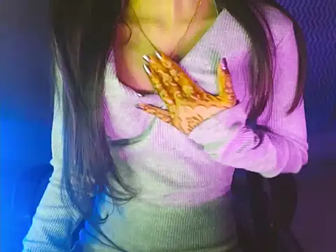 Roiseeee online show from February 2026 04:49:02 AM