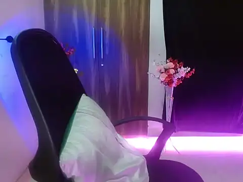 Roiseeee online show from April 2026 04:39:01 AM