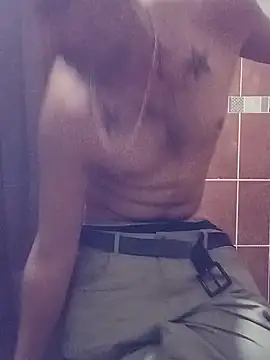 Yasahel33 online show from January 2026 02:59:01 AM