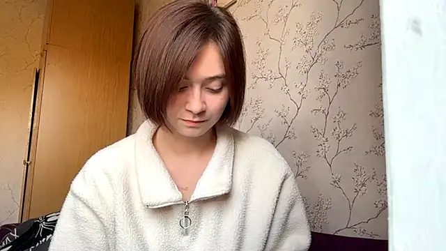 Snapshot of FrancesSoran chatting on October 2025 12:28:02 PM FrancesSoran online show from October 2025 12:28:02 PM