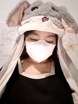 Xuka203 online show from November 2025 03:59:01 PM