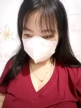 Xuka203 online show from February 2026 07:13:01 AM