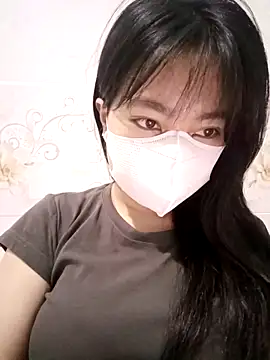 Xuka203 online show from March 2026 06:18:01 AM