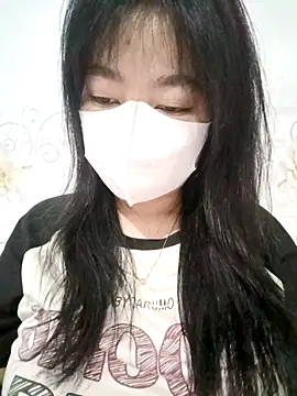 Xuka203 online show from April 2026 01:36:01 AM