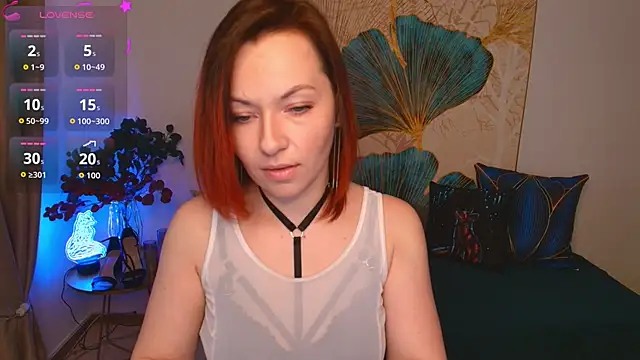 Serena Foxxx online show from March 2026 02:26:02 AM