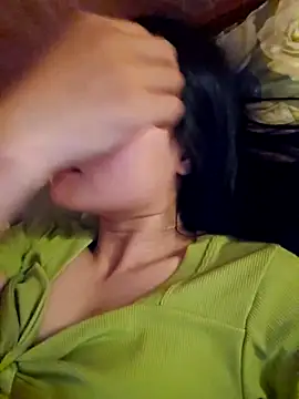 Mylove-here online show from October 2025 08:18:02 AM