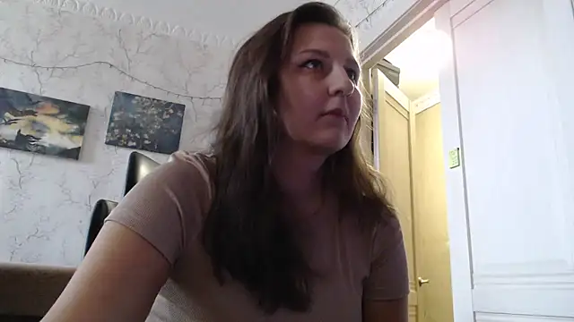 EveVisconti online show from October 2025 08:47:02 AM