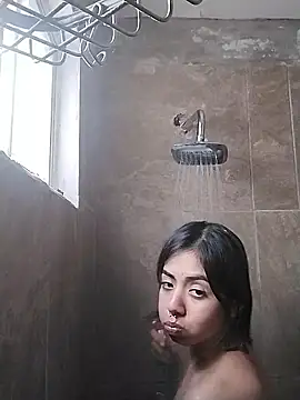 Lollysmile26 online show from January 2026 07:29:01 PM