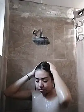 Lollysmile26 online show from February 2026 10:26:02 PM