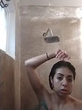 Lollysmile26 online show from February 2026 01:12:01 AM