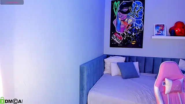 BellaWink online show from March 2026 08:42:02 AM