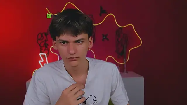 rico steel online show from April 2026 06:54:02 PM