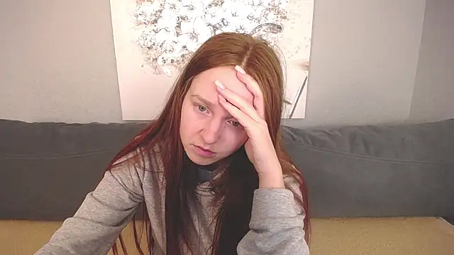 Evarey  online show from October 2025 04:33:01 AM