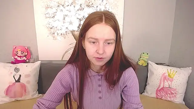 Evarey  online show from November 2025 06:02:02 AM