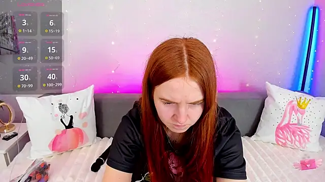 Evarey  online show from January 2026 06:51:02 AM