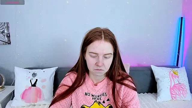 Evarey  online show from January 2026 06:17:01 AM