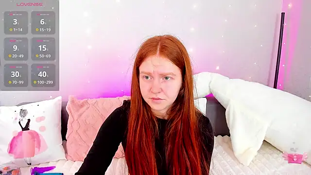 Evarey  online show from April 2026 05:03:02 AM
