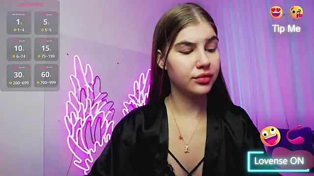 LexieSugar online show from October 2025 05:30:01 AM