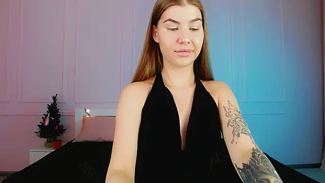 LexieSugar online show from December 2025 03:21:01 PM