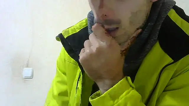 MakabulaAndrey online show from October 2025 05:46:01 PM