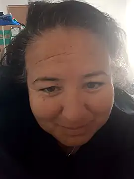 SorLilith ElHombre online show from October 2025 07:14:01 PM