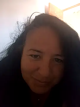 SorLilith ElHombre online show from October 2025 01:55:02 PM