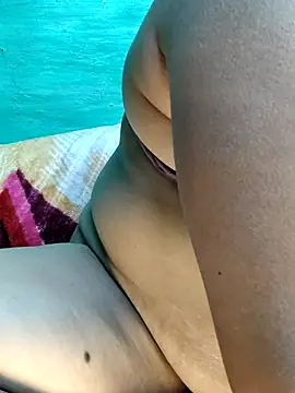 Queen washna1 online show from January 2026 07:06:01 PM