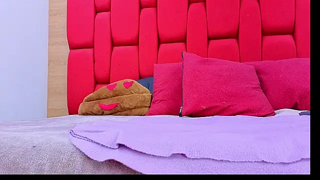 Abby-horny online show from January 2026 08:47:02 PM