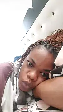 GlobeTrottieHottie1 online show from October 2025 06:47:01 AM