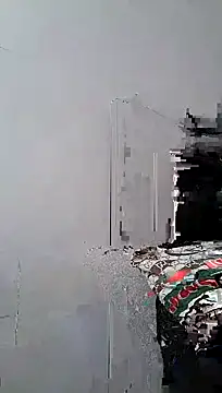 GlobeTrottieHottie1 online show from November 2025 10:48:01 AM