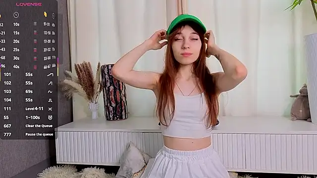 kitsun ne online show from February 2026 06:11:02 AM