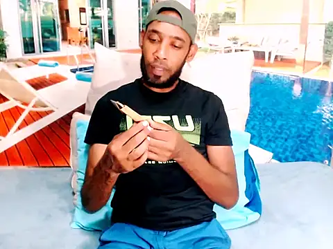 IndianMagicMike online show from January 2026 03:58:01 PM