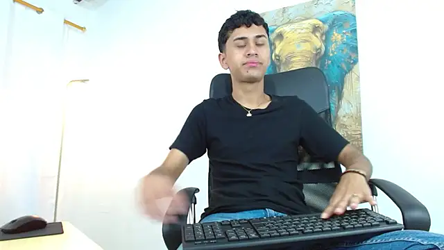 Alancum7 online show from November 2025 01:00:01 PM