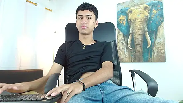 Alancum7 online show from November 2025 01:04:02 PM