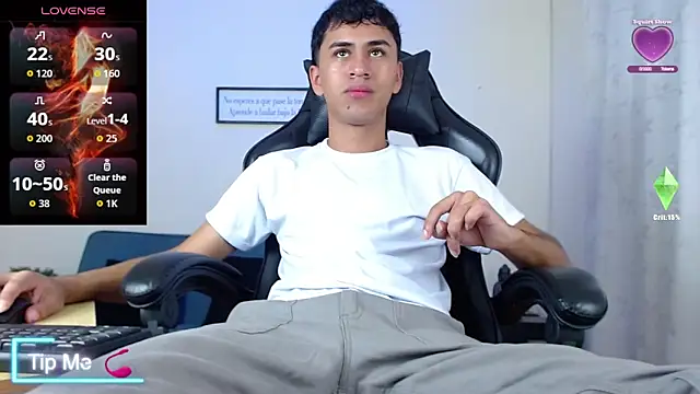 Alancum7 online show from February 2026 12:56:02 PM