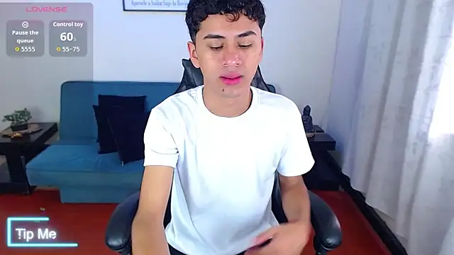 Alancum7 online show from March 2026 12:55:01 PM